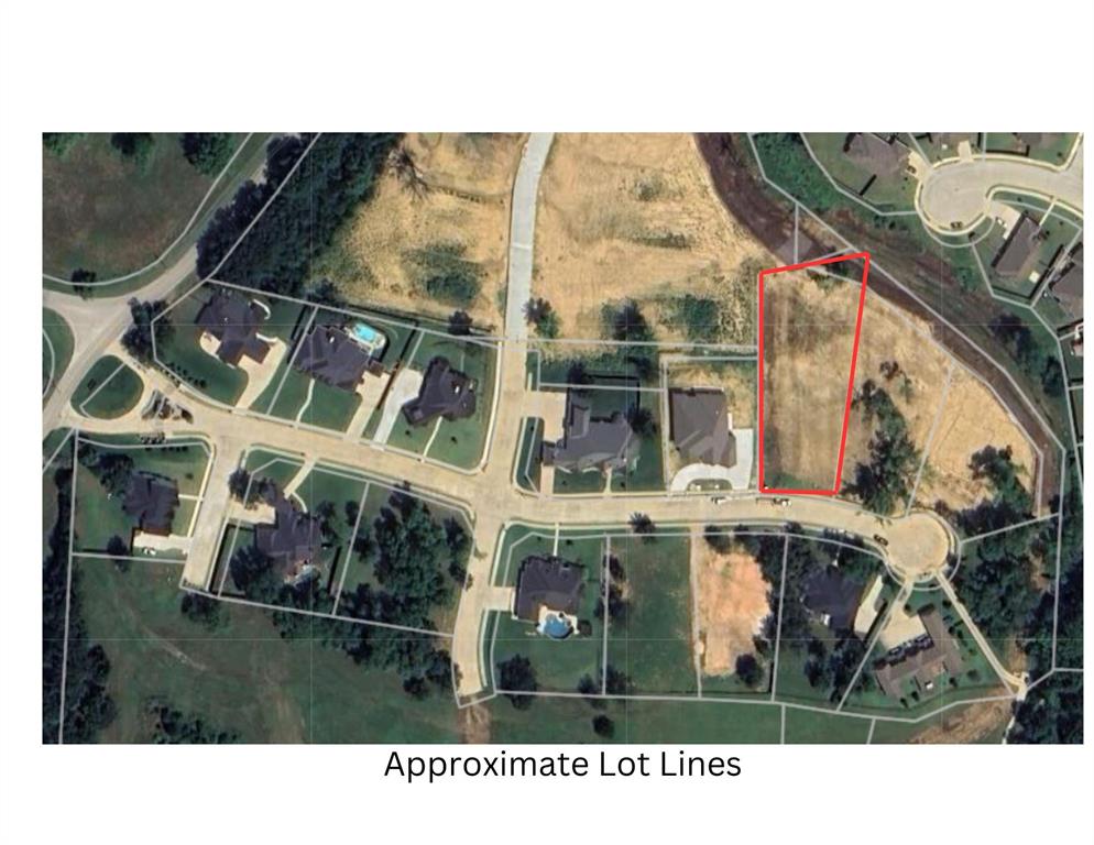 3811 Saddle Creek