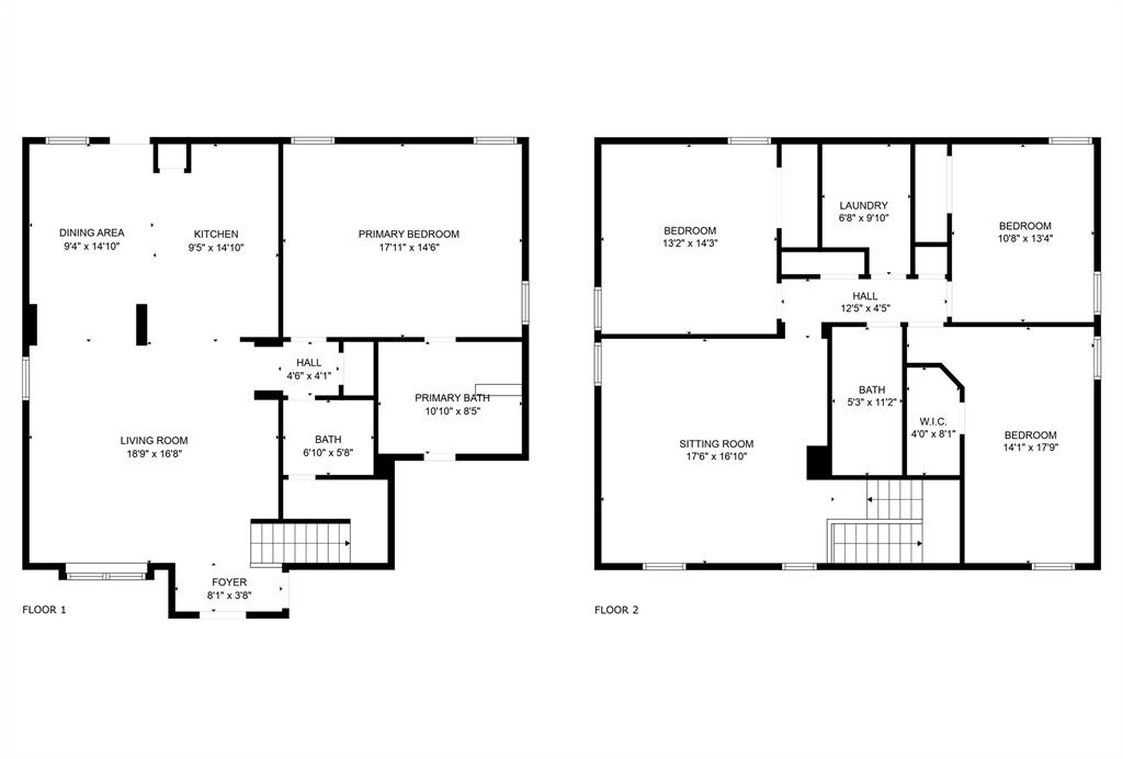 Mc Keller Home Place 7 - Residential