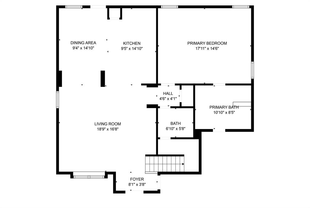 Mc Keller Home Place 7 - Residential