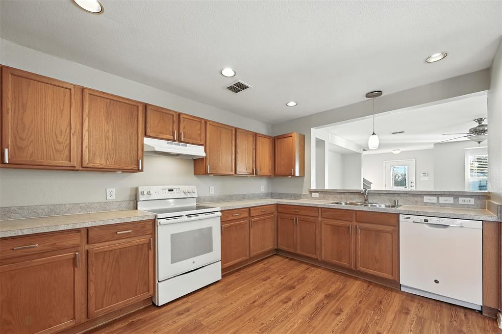 Mc Keller Home Place 7 - Residential