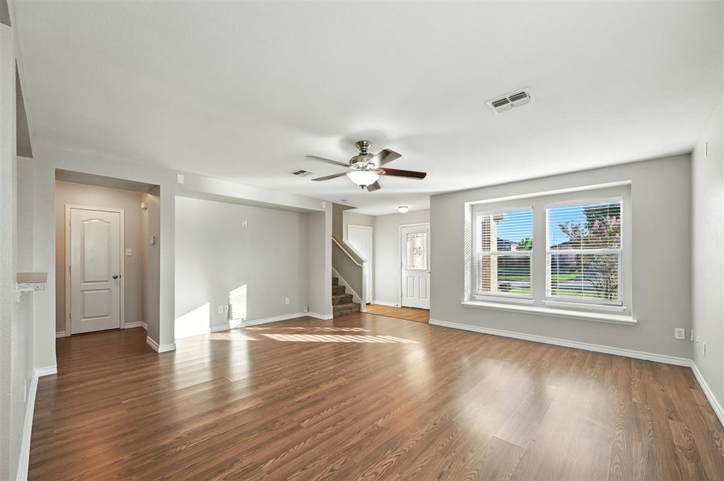 Mc Keller Home Place 7 - Residential