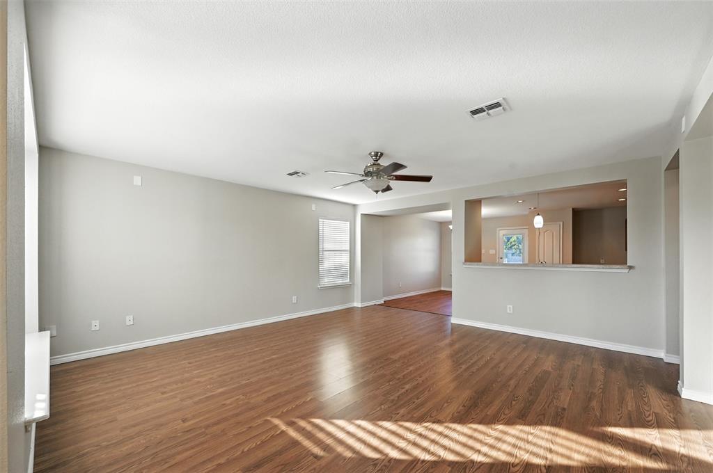 Mc Keller Home Place 7 - Residential