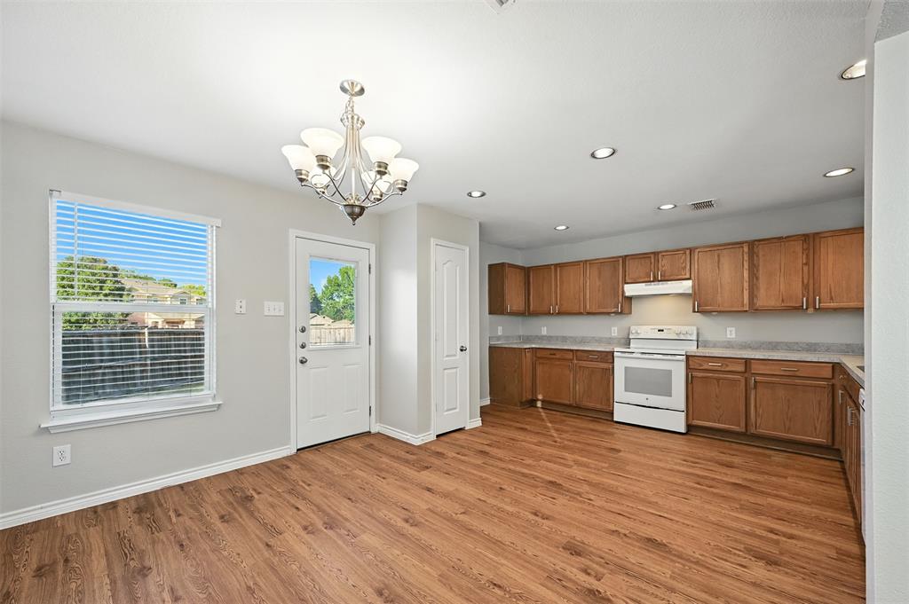 Mc Keller Home Place 7 - Residential