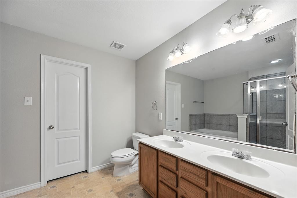 Mc Keller Home Place 7 - Residential