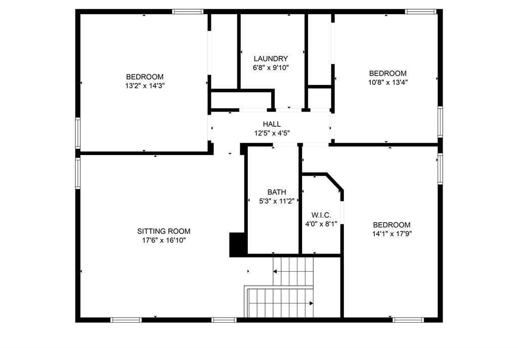Mc Keller Home Place 7 - Residential