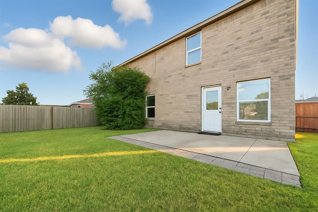 Mc Keller Home Place 7 - Residential