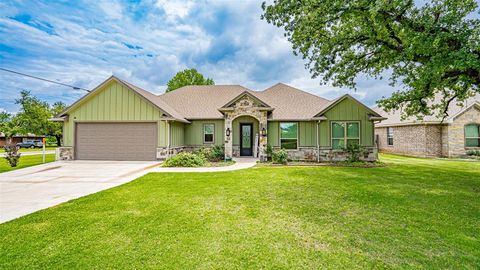 9000 Parkview Circle Tolar TX 76476