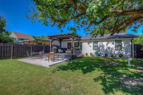 A home in Rockwall