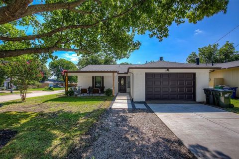 A home in Rockwall