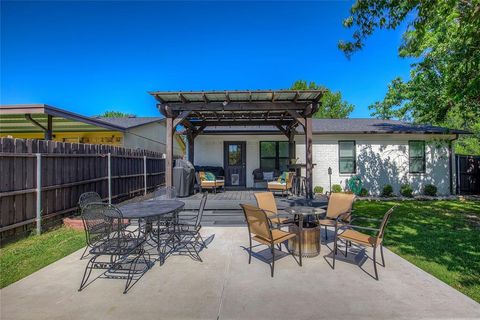 A home in Rockwall