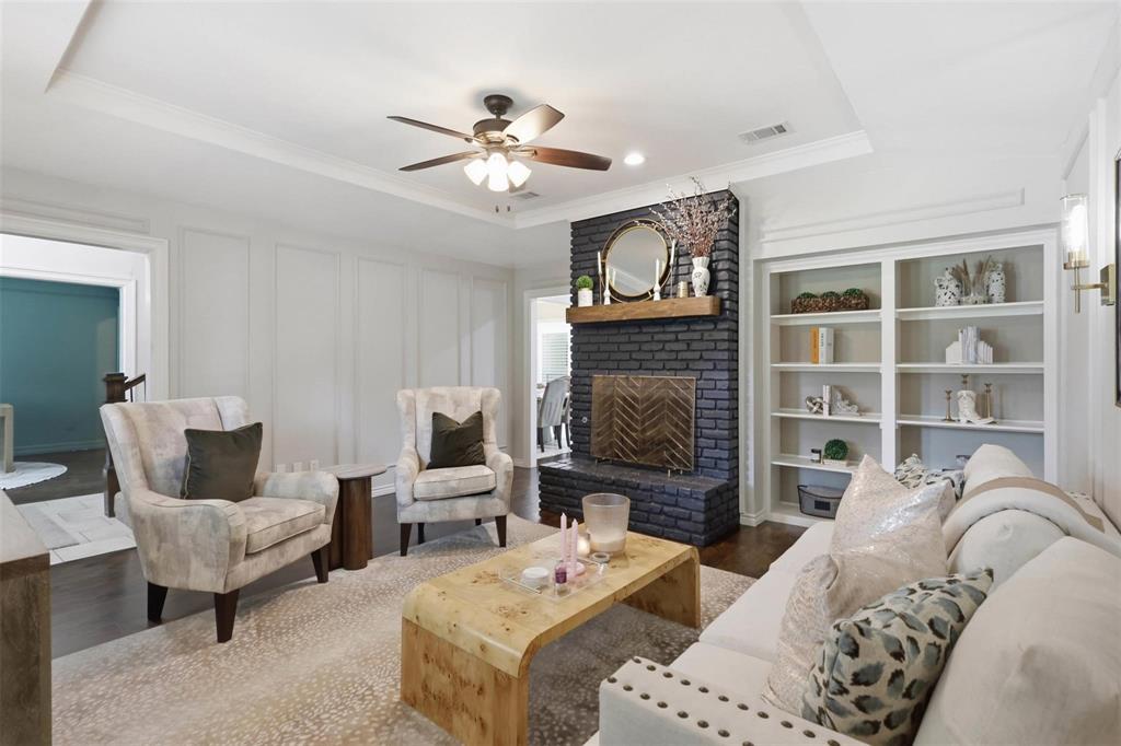 6405 Amicable Drive