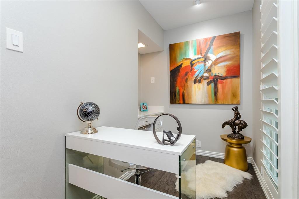 Ambassador House Condos - Residential