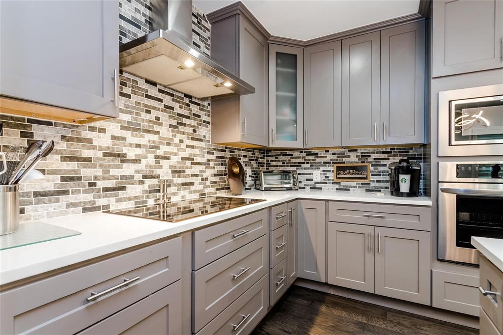 Ambassador House Condos - Residential