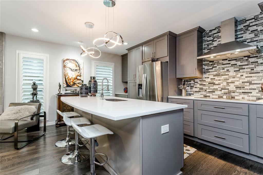 Ambassador House Condos - Residential