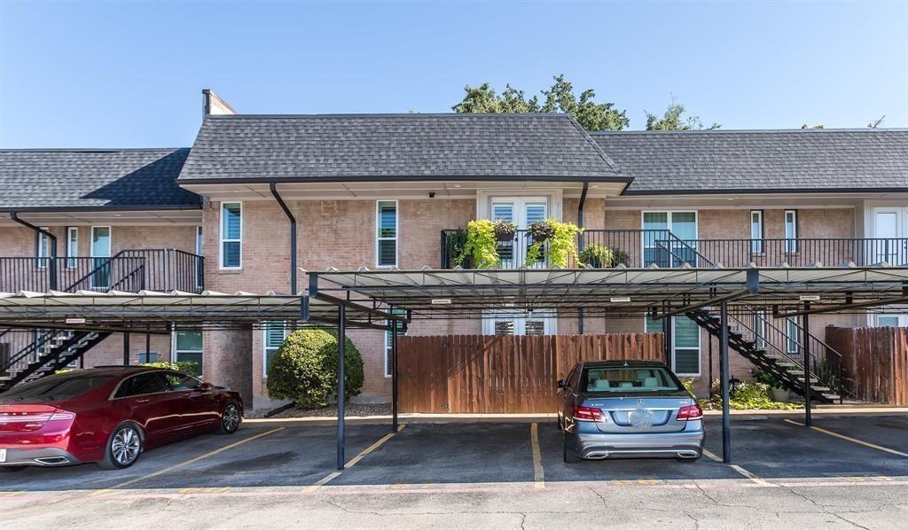 Ambassador House Condos - Residential