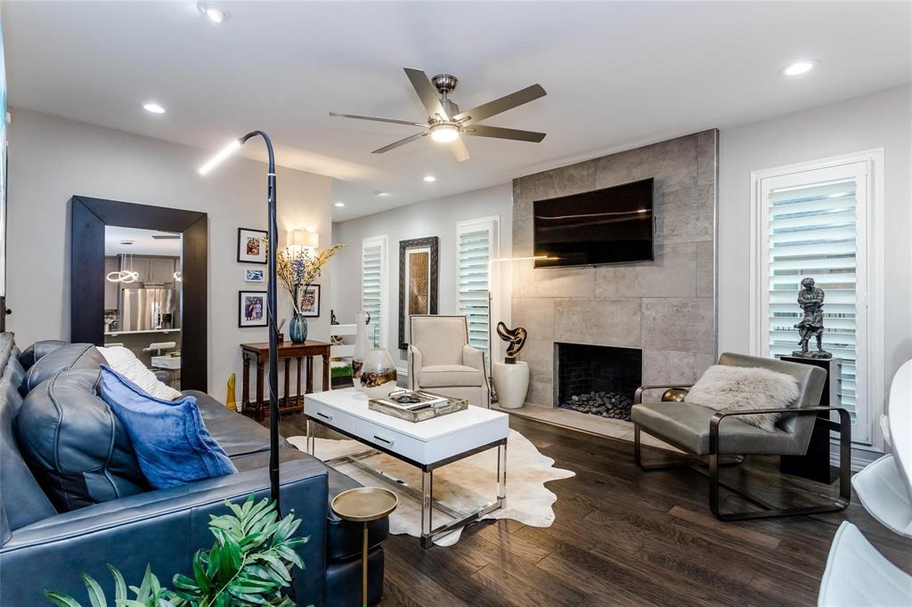 Ambassador House Condos - Residential