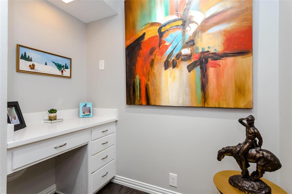 Ambassador House Condos - Residential