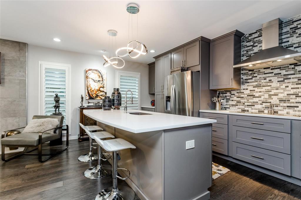 Ambassador House Condos - Residential