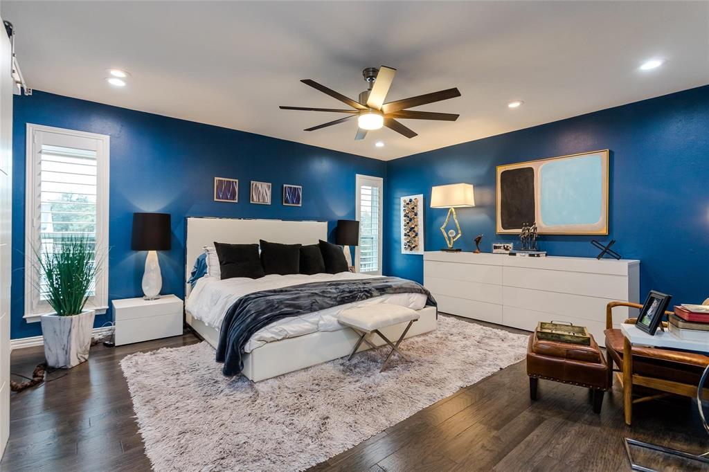 Ambassador House Condos - Residential