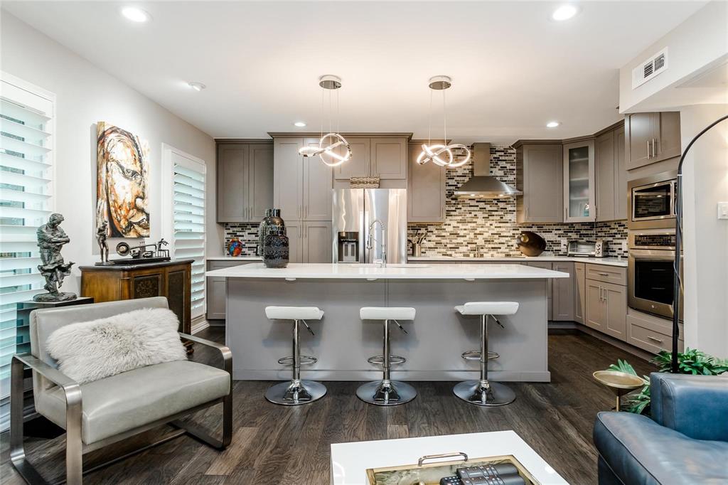 Ambassador House Condos - Residential