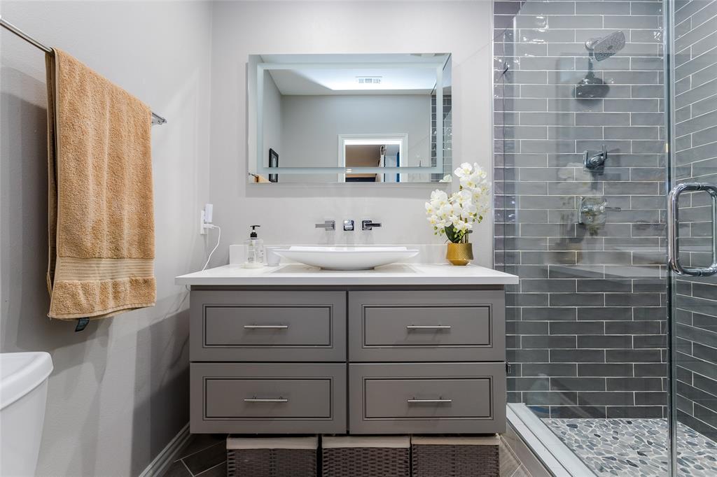 Ambassador House Condos - Residential