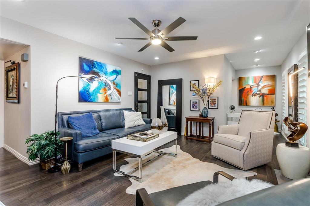 Ambassador House Condos - Residential