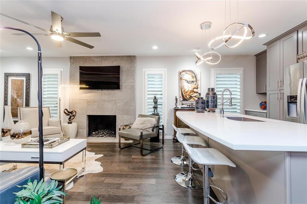 Ambassador House Condos - Residential