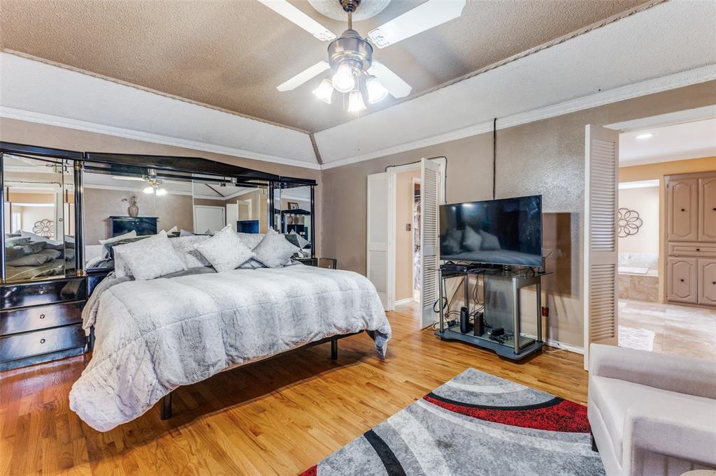 Town Crk Add Sec 05 - Residential