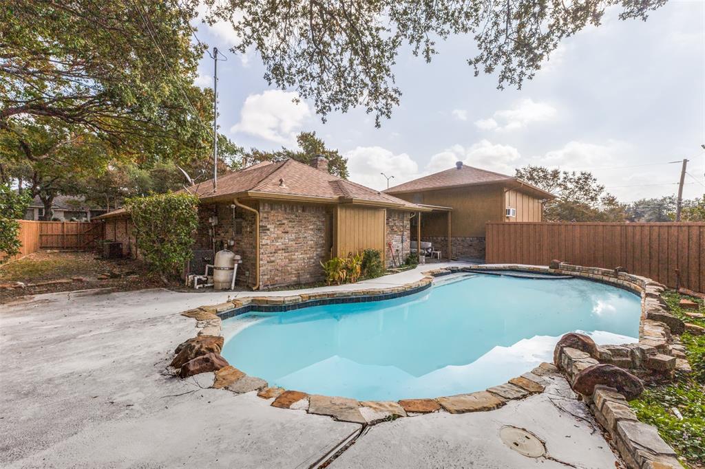 Town Crk Add Sec 05 - Residential