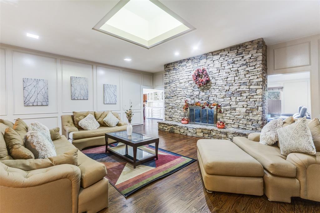 8517 Clover Meadow Drive