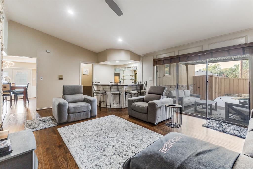 Town Crk Add Sec 05 - Residential