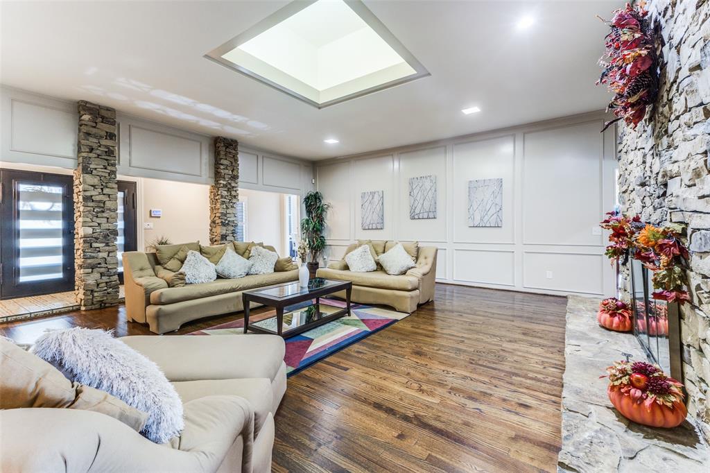 8517 Clover Meadow Drive