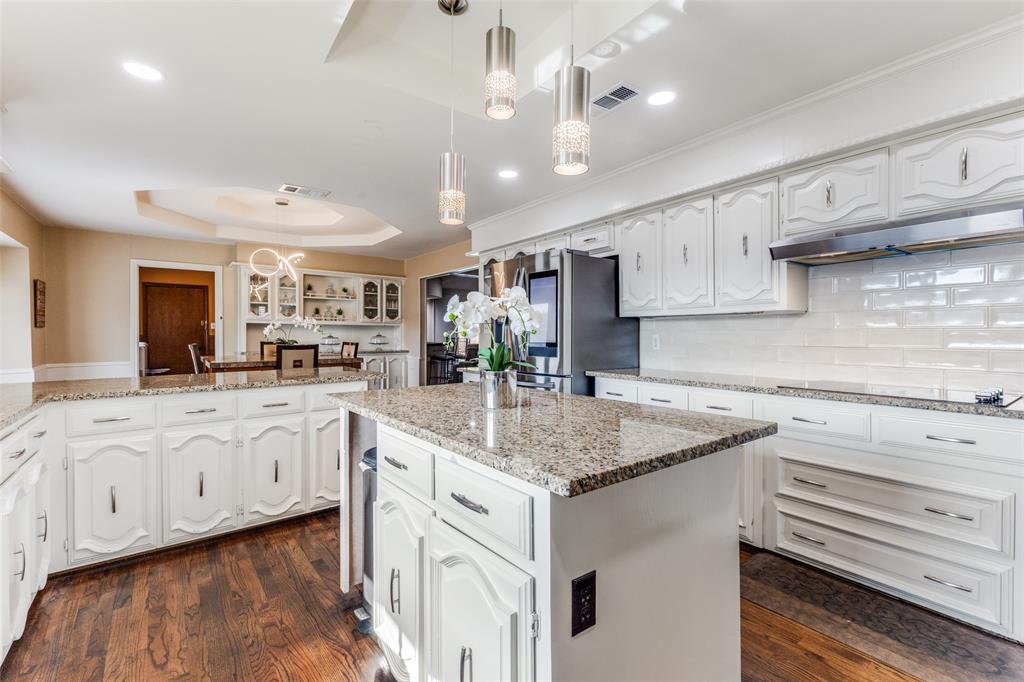 Town Crk Add Sec 05 - Residential