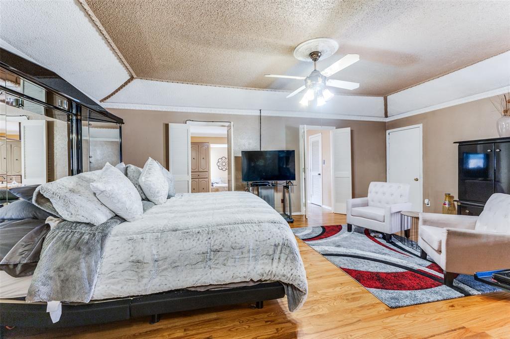 Town Crk Add Sec 05 - Residential