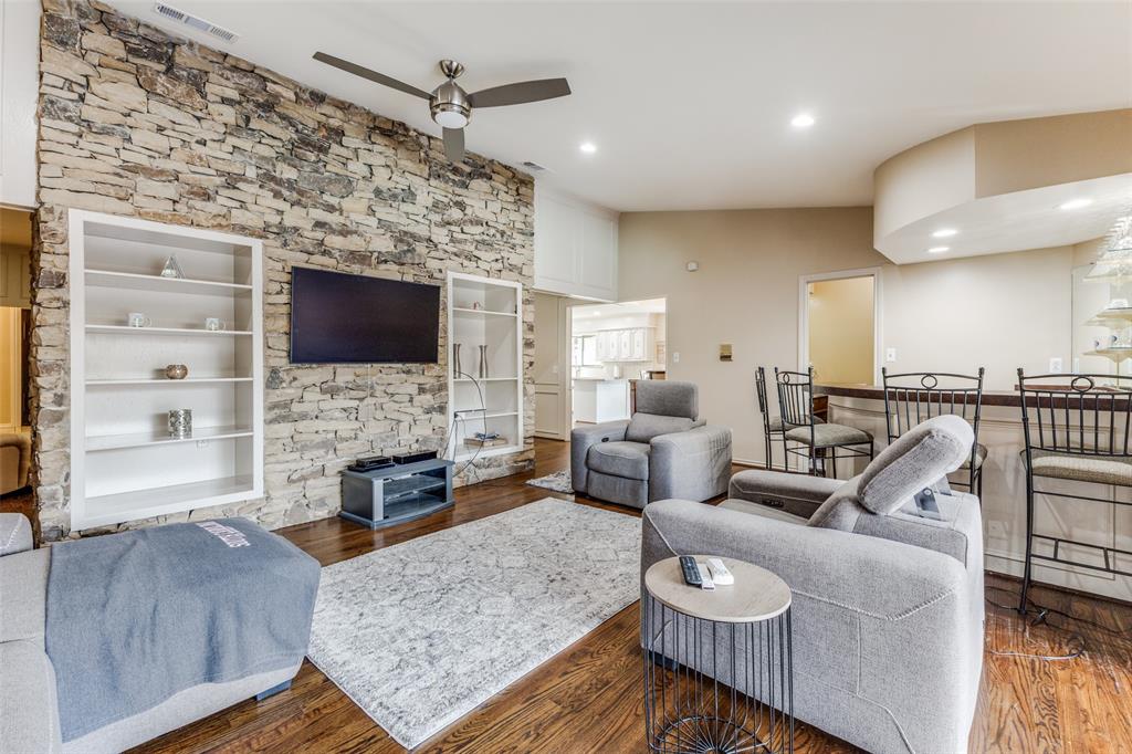 Town Crk Add Sec 05 - Residential