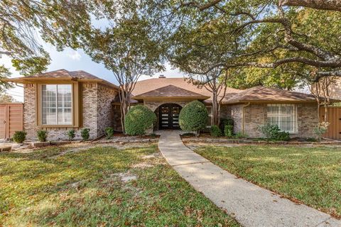 8517 Clover Meadow Drive Dallas TX 75243