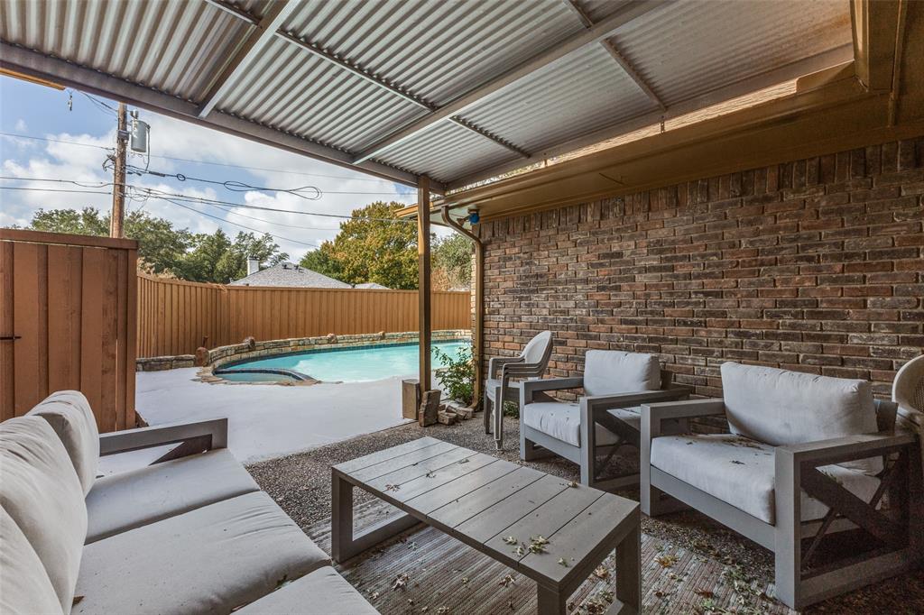 Town Crk Add Sec 05 - Residential