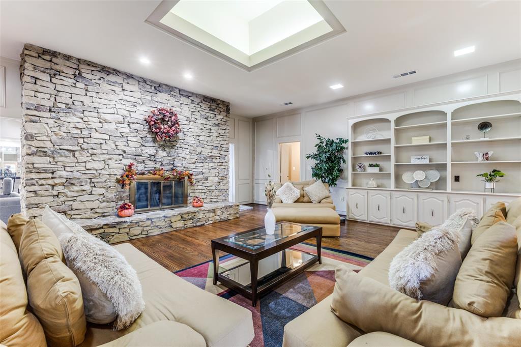 8517 Clover Meadow Drive