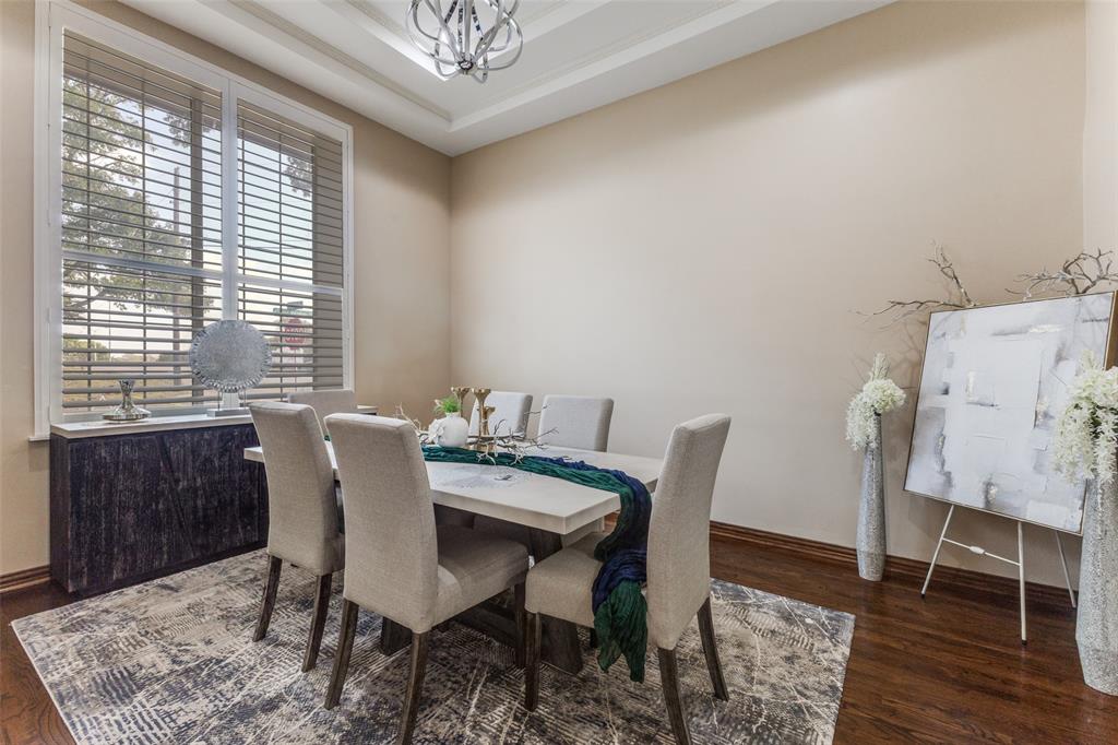 Town Crk Add Sec 05 - Residential