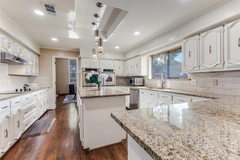 Town Crk Add Sec 05 - Residential