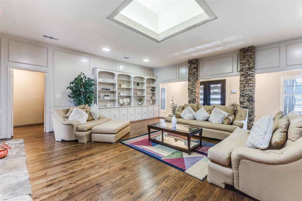 8517 Clover Meadow Drive