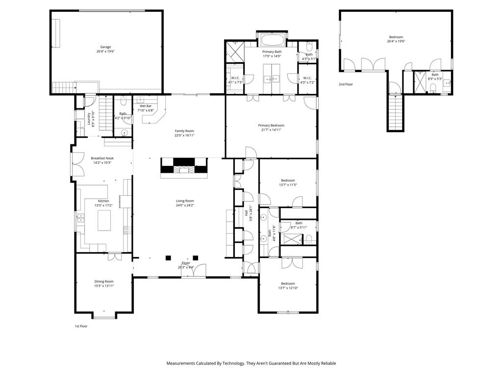 Town Crk Add Sec 05 - Residential