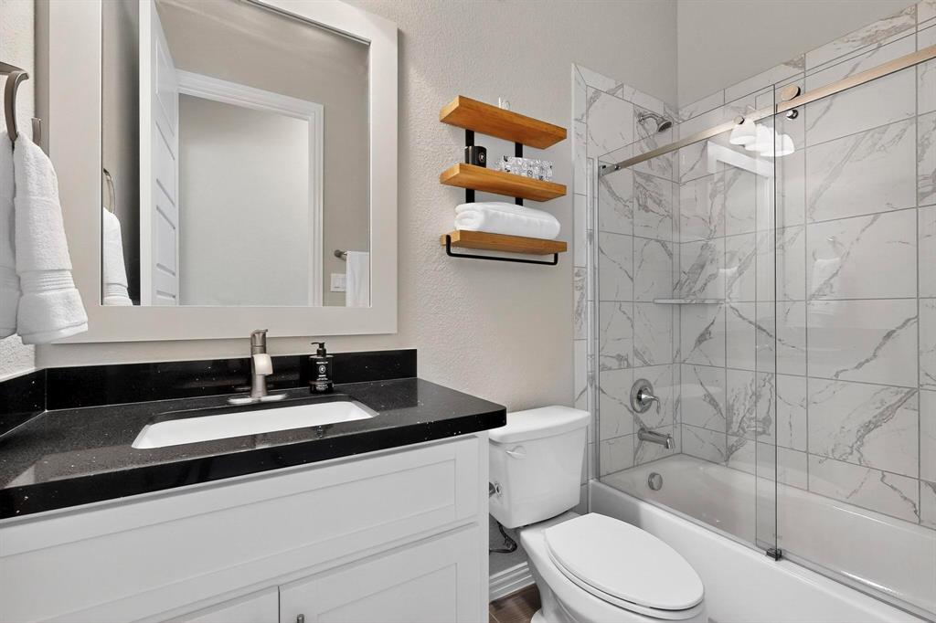 Trailwood Ph 1 - Residential