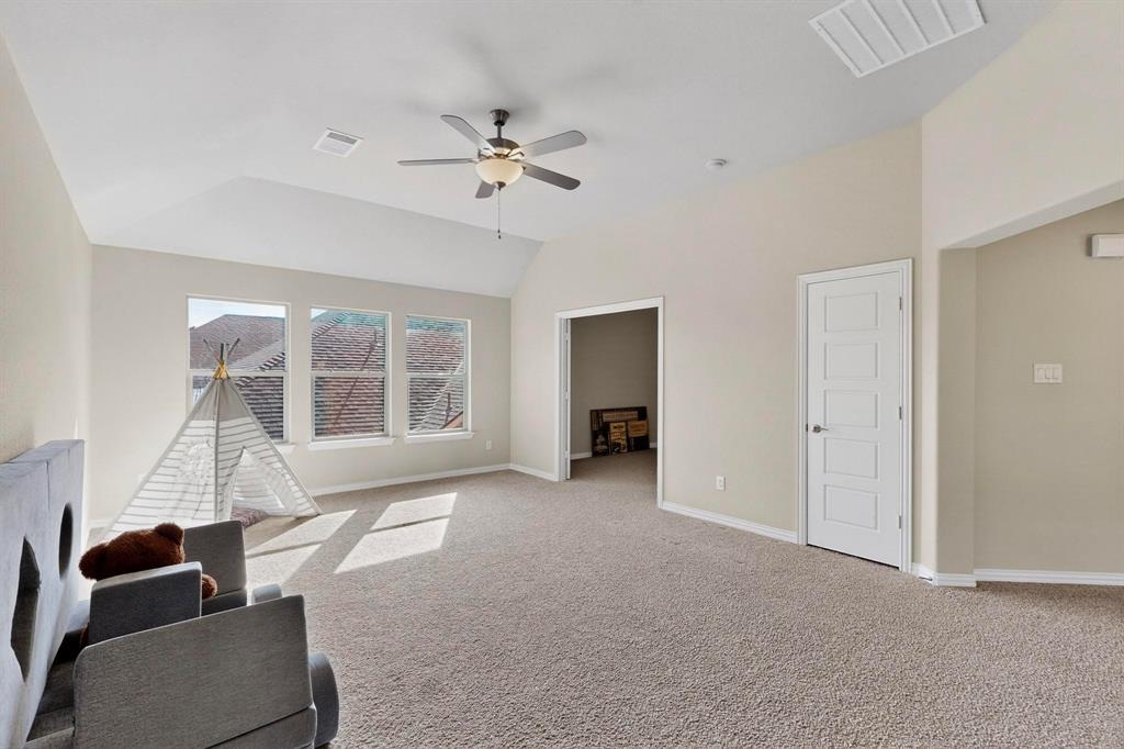 Trailwood Ph 1 - Residential