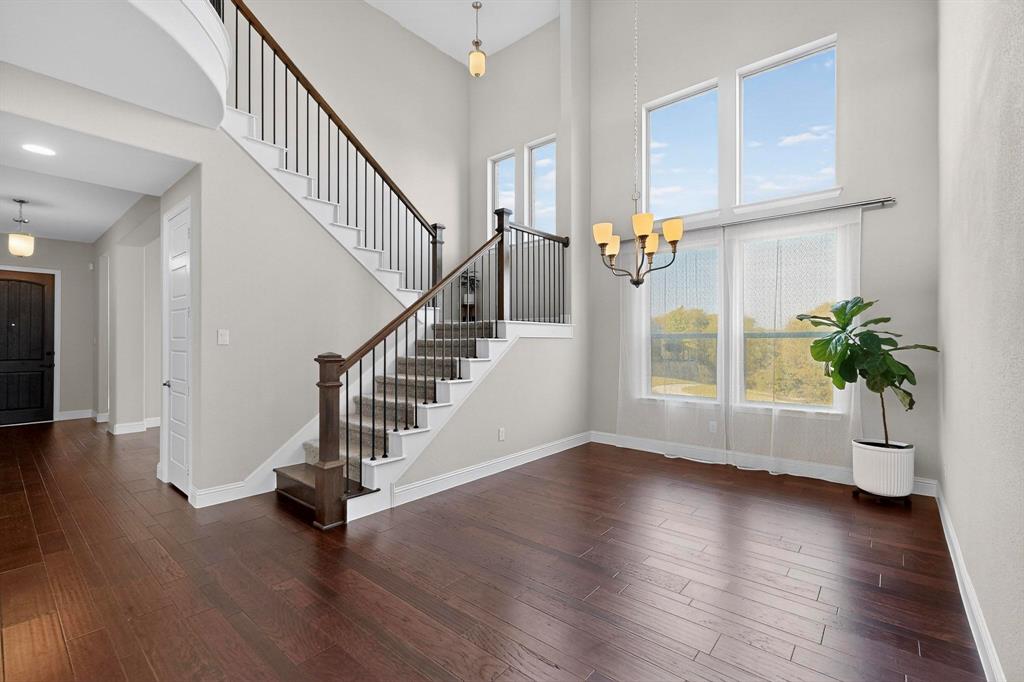 Trailwood Ph 1 - Residential