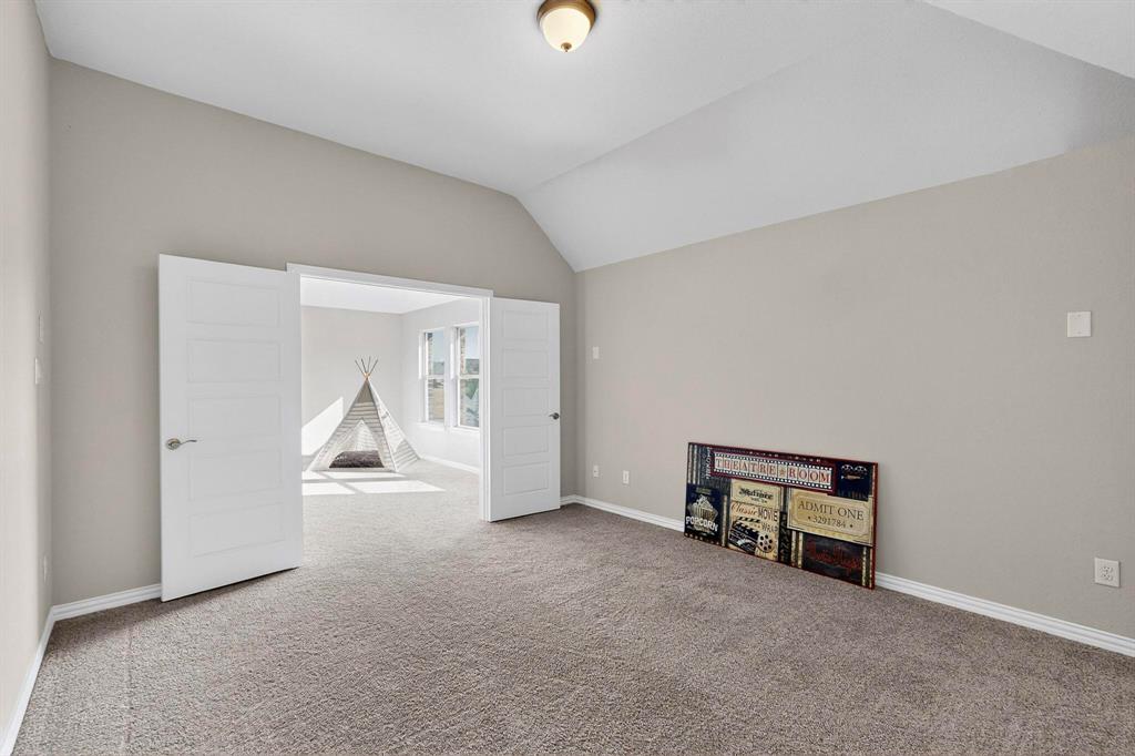 Trailwood Ph 1 - Residential