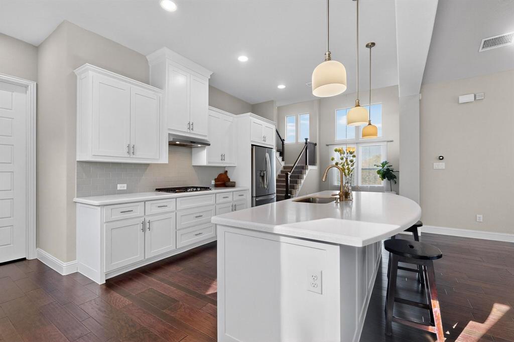 Trailwood Ph 1 - Residential