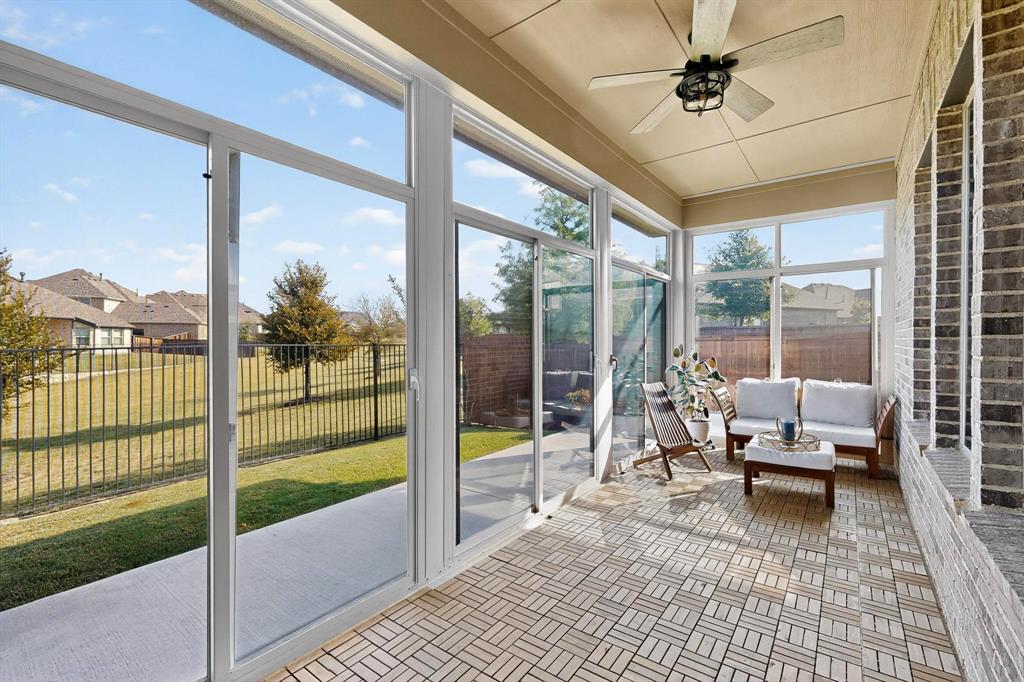 Trailwood Ph 1 - Residential