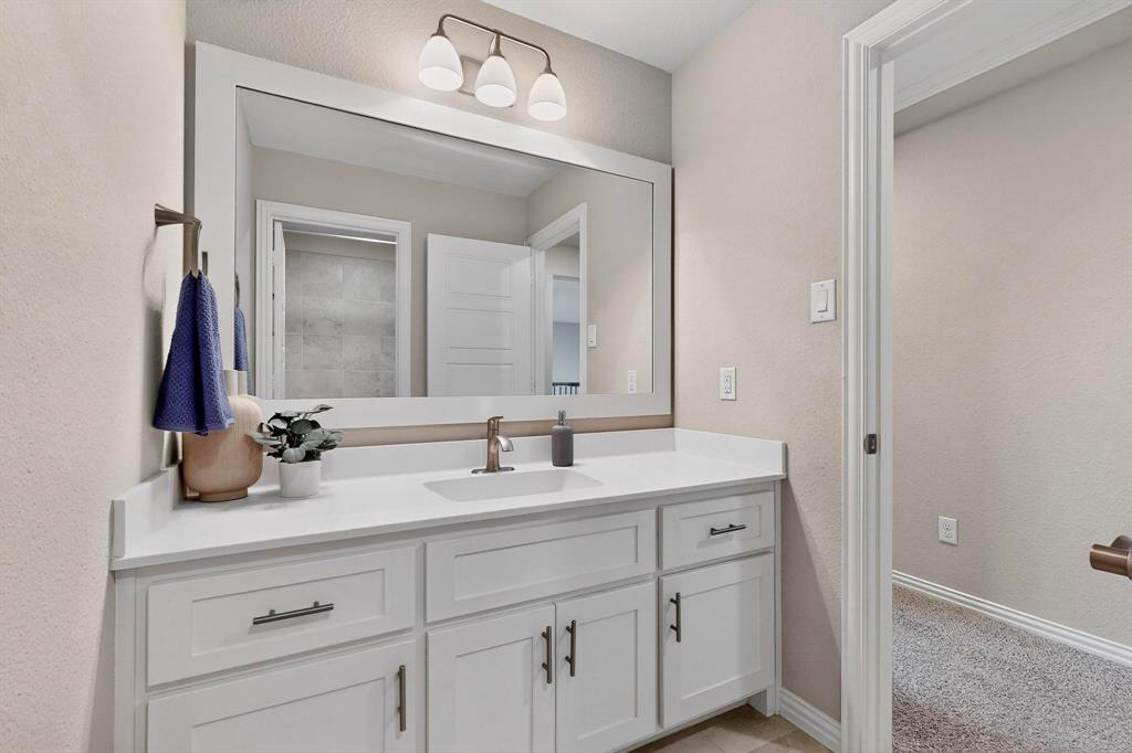 Trailwood Ph 1 - Residential