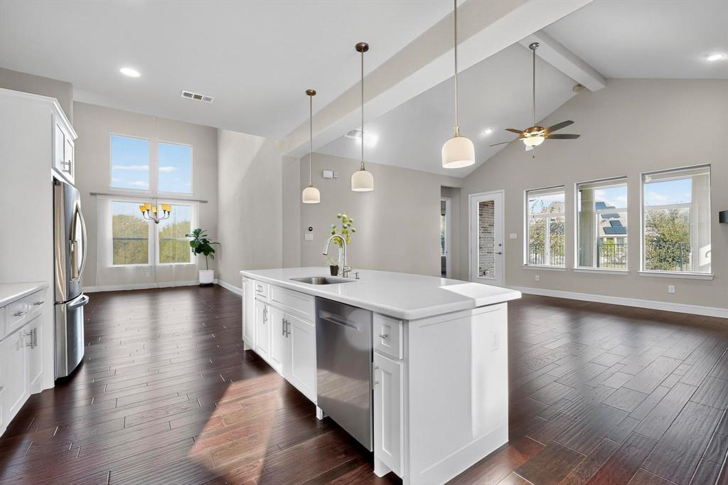 Trailwood Ph 1 - Residential